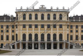Schonbrunn Palace Photo Textures #2